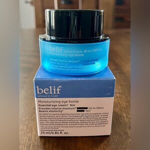 Belif Moisturizing Eye Bomb